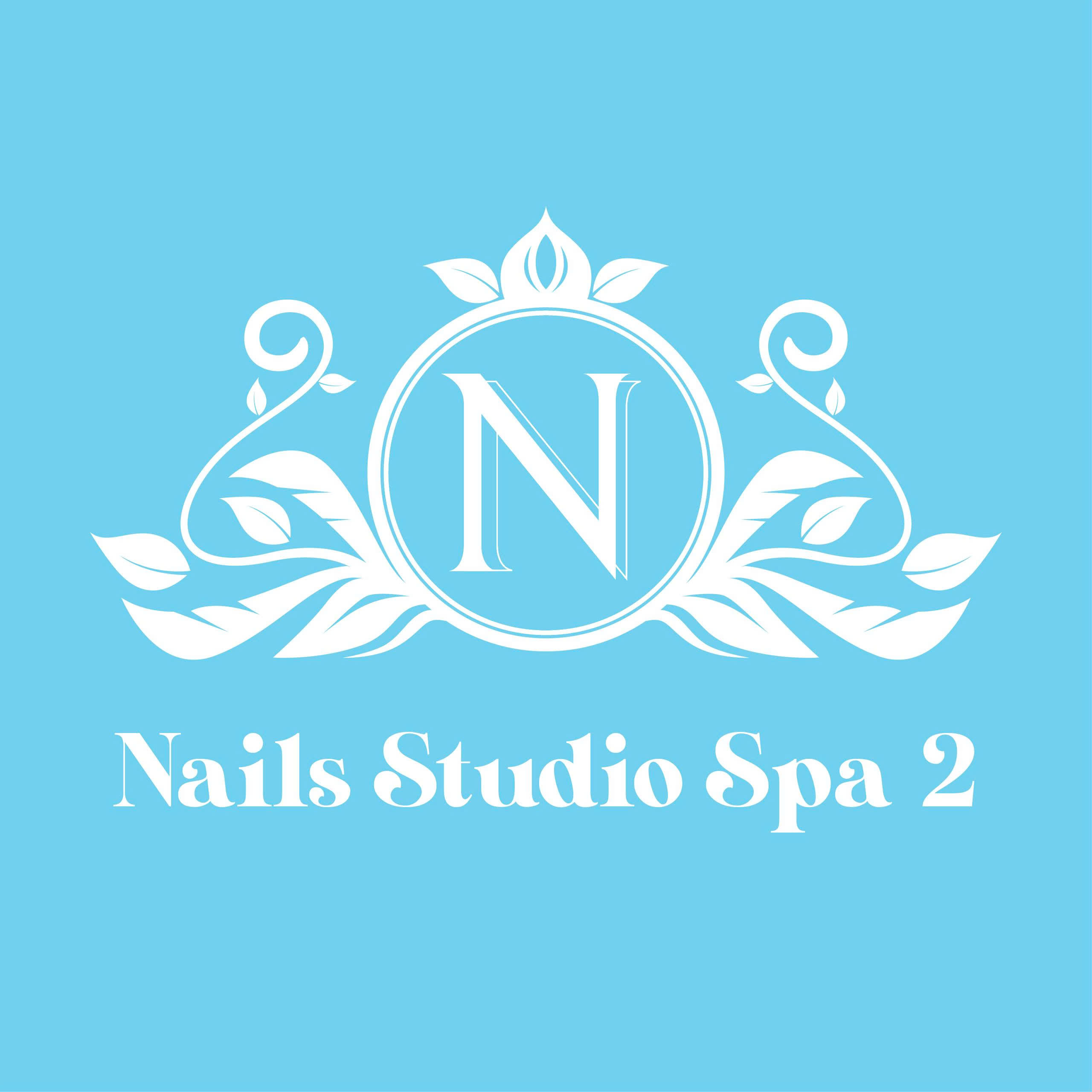 NAIL STUDIO 2